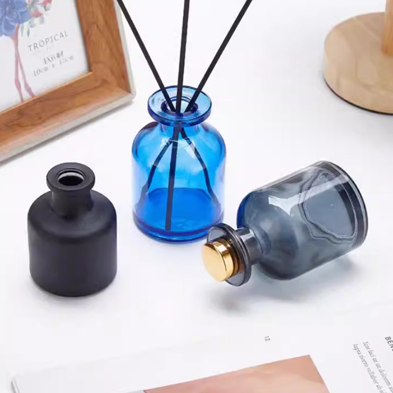 1Pcs 50ml Home Fragrance Diffu - Home Fragrance Jar ulasan dan harga