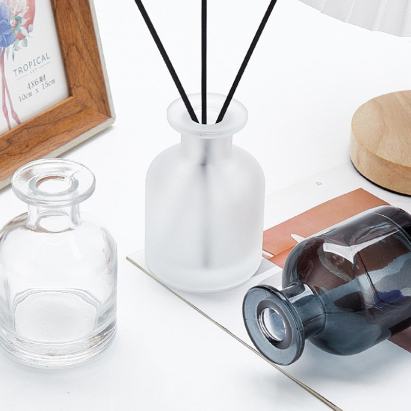 1Pcs 50ml Home Fragrance Diffu - Home Fragrance Jar ulasan dan harga