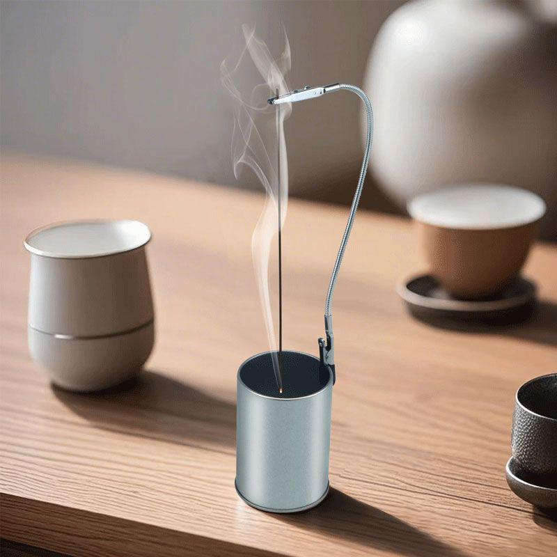 10Pcs Double Headed Metal Ince - Fragrance In Home ulasan dan harga