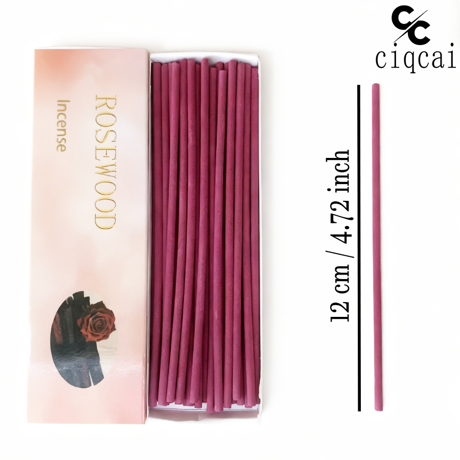 High-Quality Chinese Agarwood  - Home Fragrance Powder ulasan dan harga
