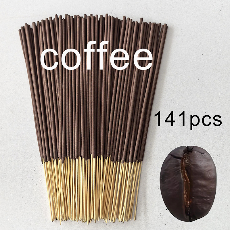 141Pcs High Grade Coffee Scent - Home Fragrance Powder ulasan dan harga