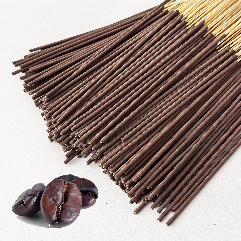 141Pcs High Grade Coffee Scent - Home Fragrance Powder ulasan dan harga