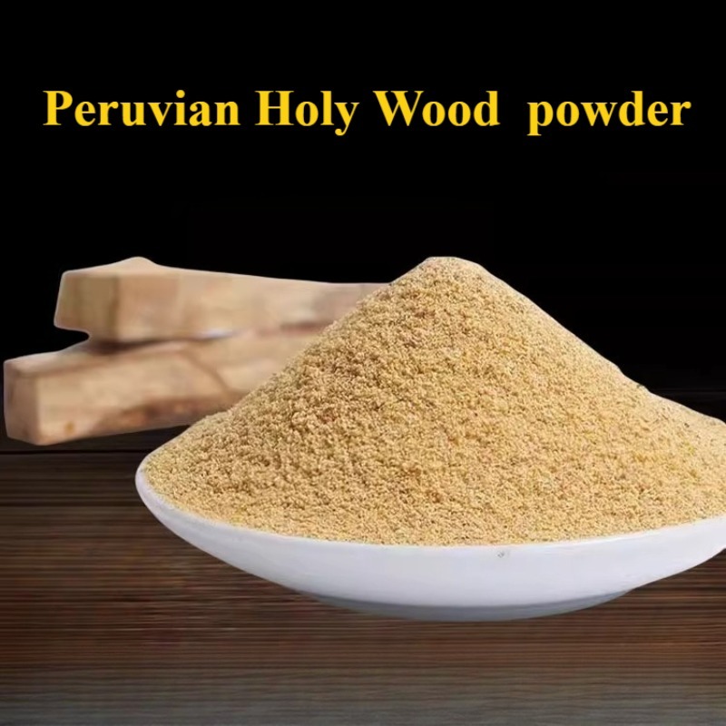 20g High-oil Peru Holy Wood Po - Home Fragrance Powder ulasan dan harga