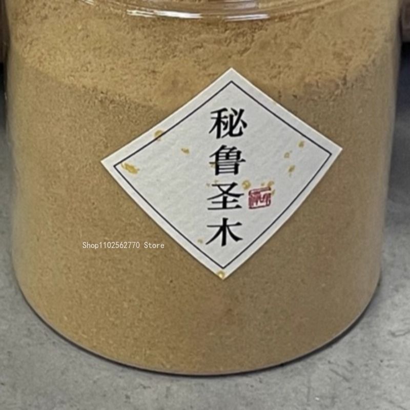 20g High-oil Peru Holy Wood Po - Home Fragrance Powder ulasan dan harga