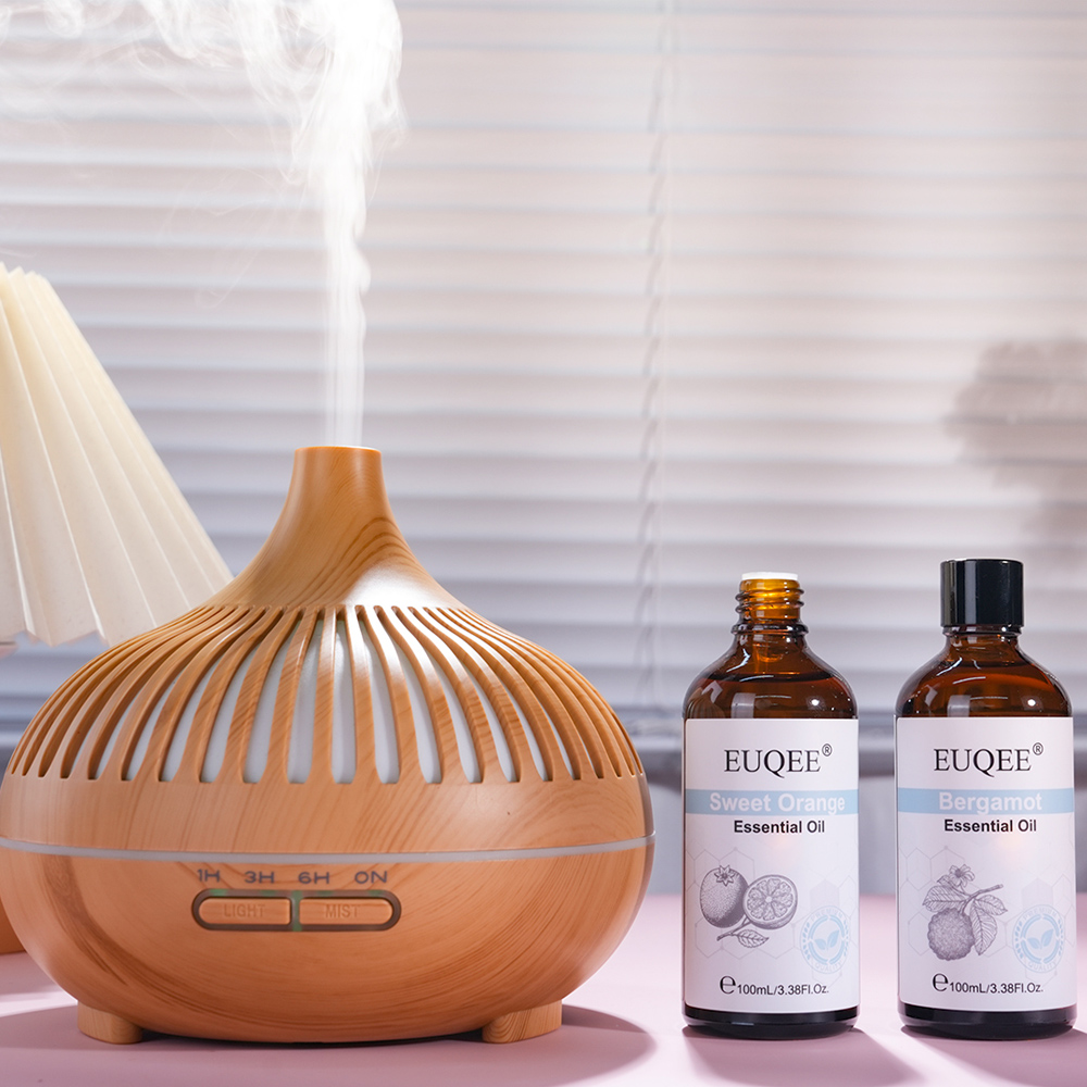 30ml 100ml Pure Natural Essent - Home Fragrance Diffuser Oil ulasan dan harga