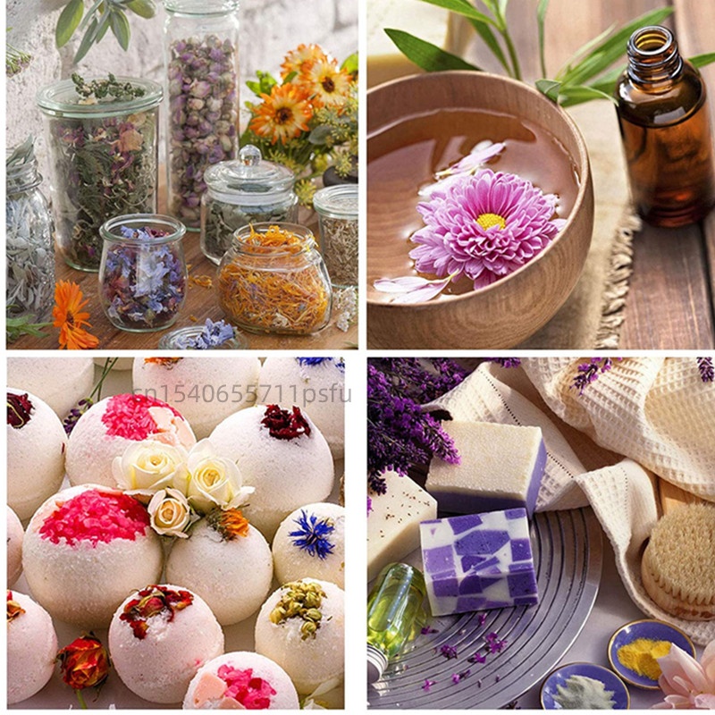 Premium 100% Natural Essence P - Home Fragrance Powder ulasan dan harga