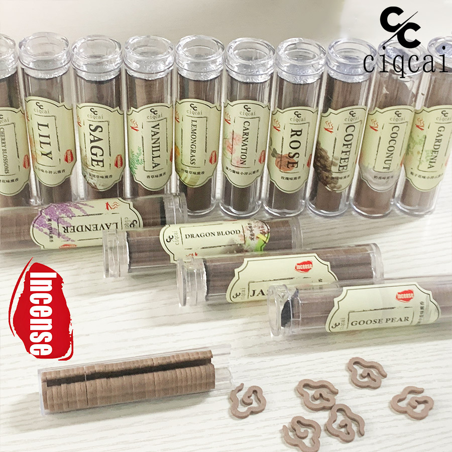 【3-Pack】High-Quality Classic S - Home Fragrance Powder ulasan dan harga