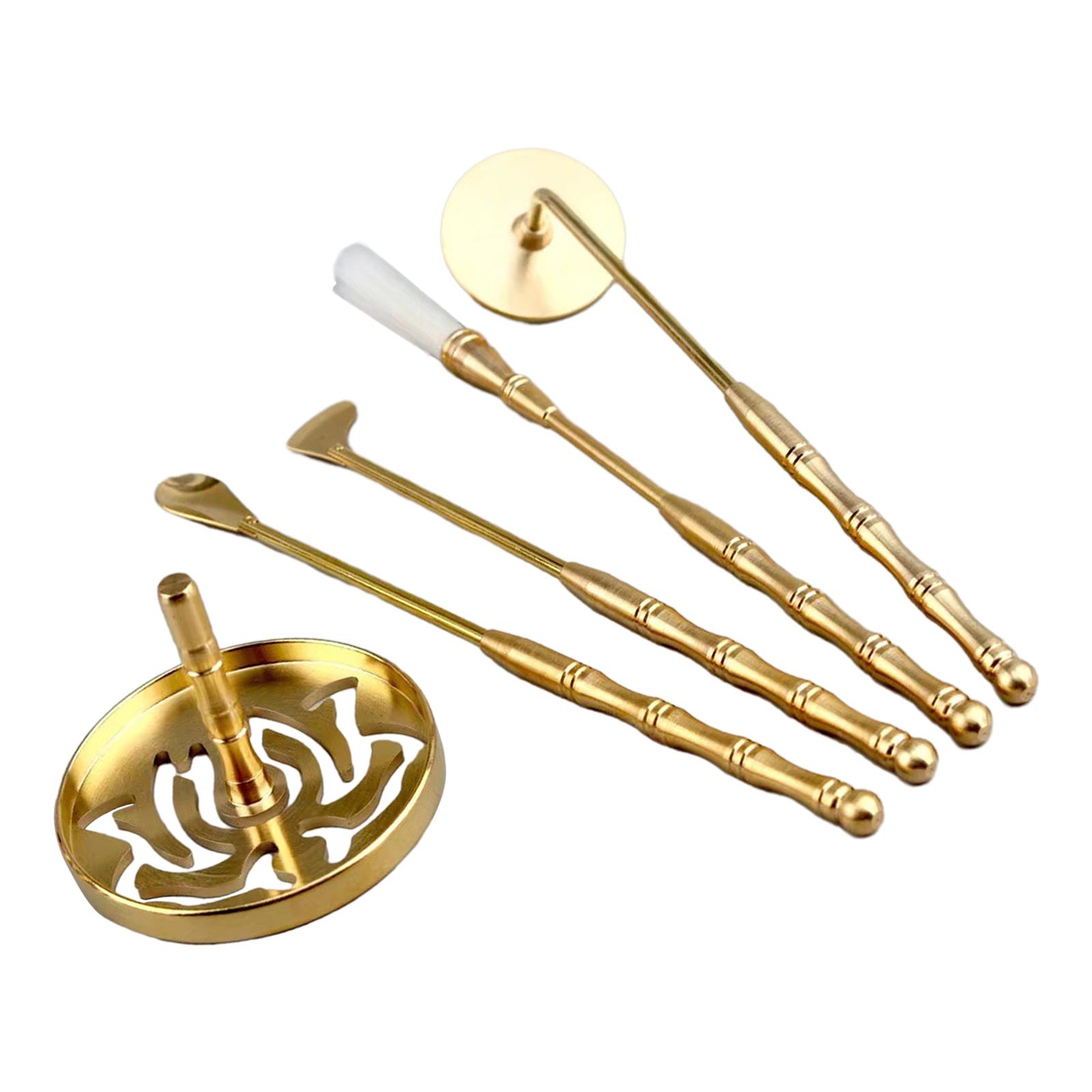 5x Incense Making Set Home Fra - Home Fragrance Powder ulasan dan harga