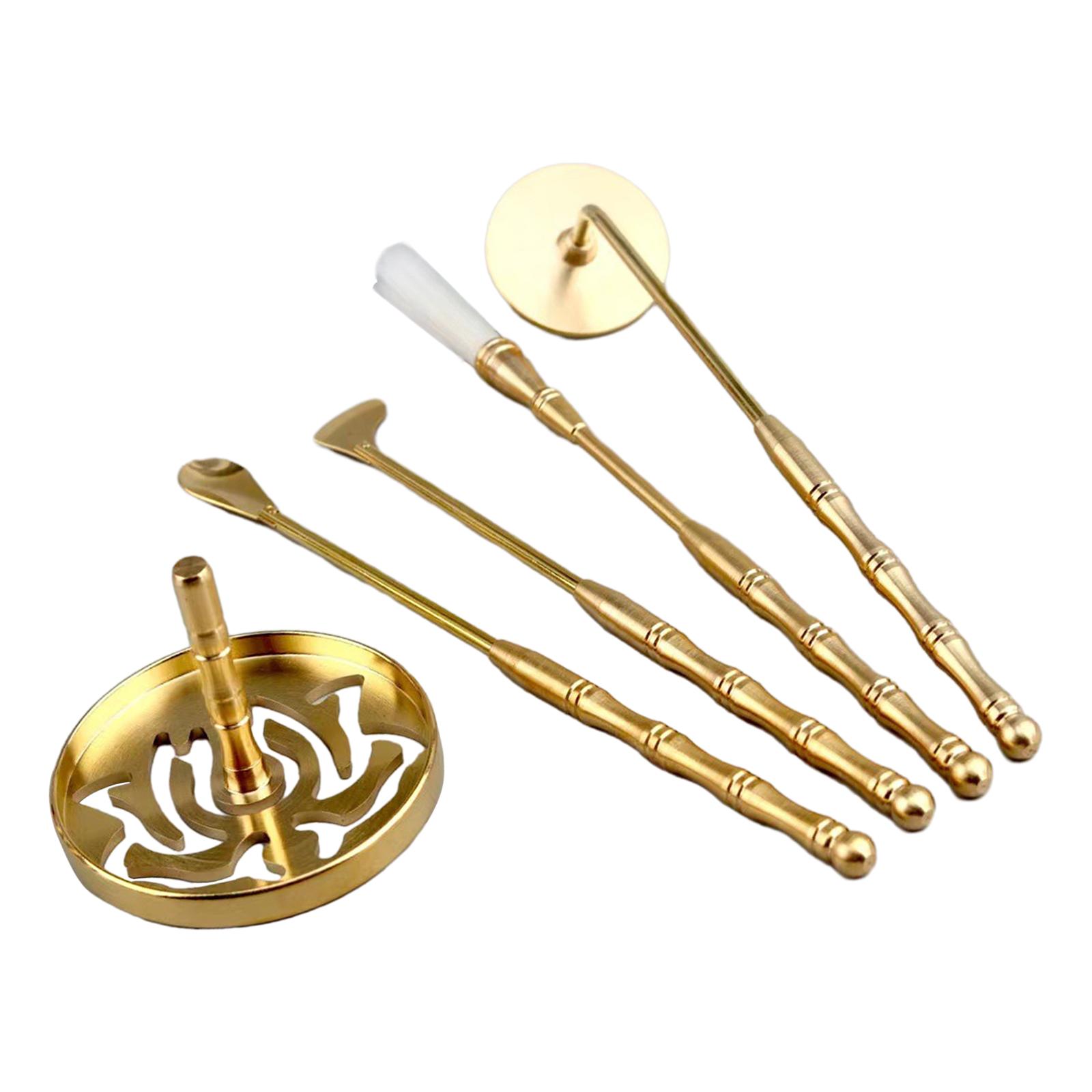 5x Incense Making Set Home Fra - Home Fragrance Powder ulasan dan harga