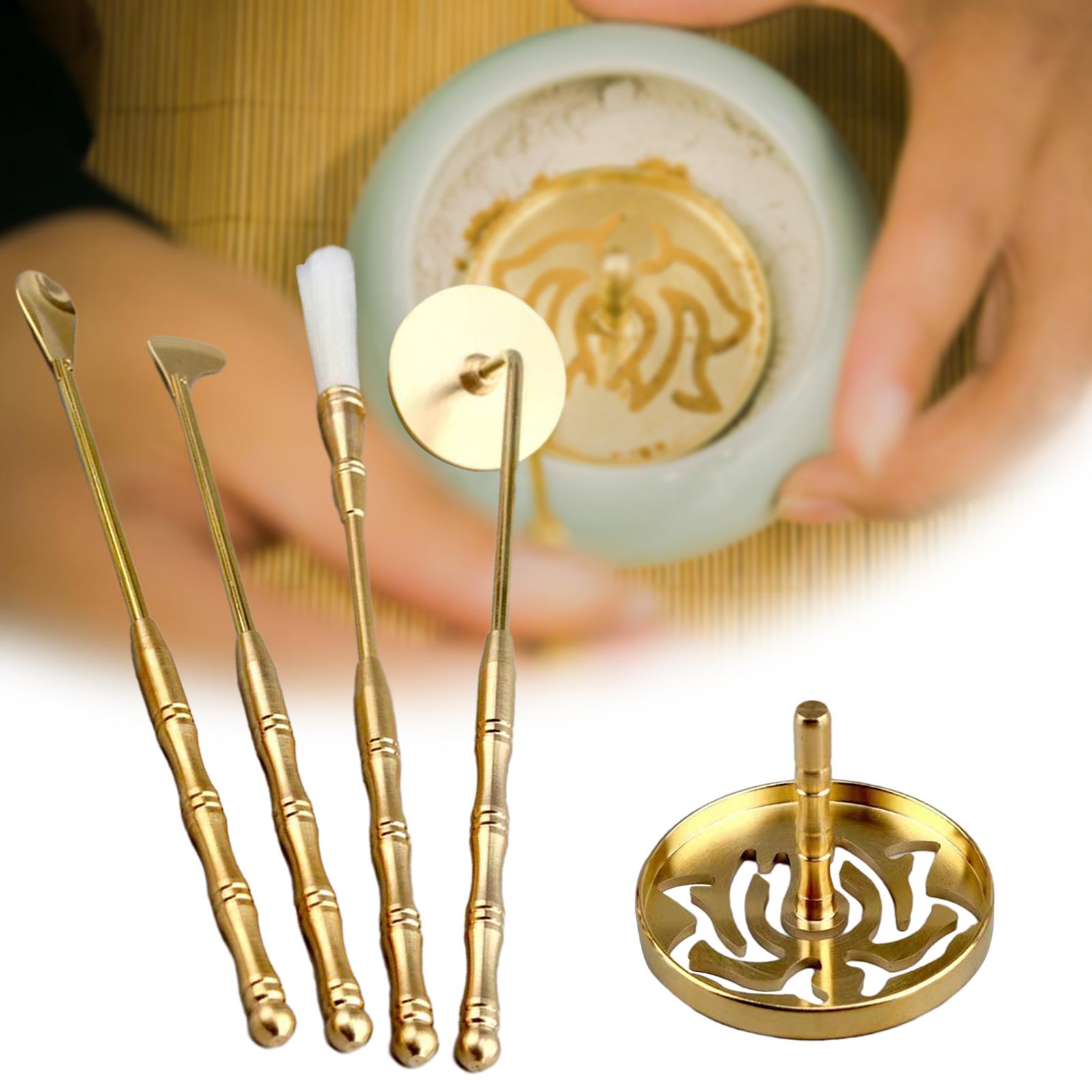 5x Incense Making Set Home Fra - Home Fragrance Powder ulasan dan harga